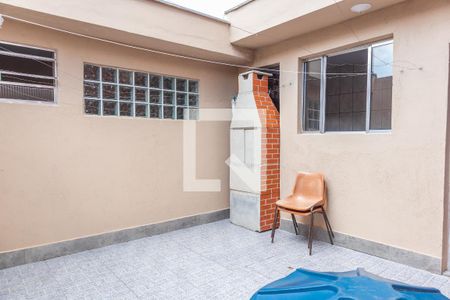 Casa à venda com 126m², 2 quartos e 2 vagasÁrea de serviço