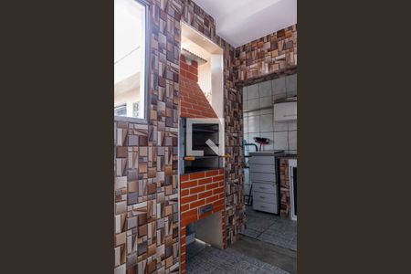 Casa à venda com 126m², 2 quartos e 2 vagasÁrea de lazer