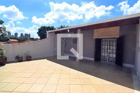 Casa à venda com 316m², 3 quartos e 6 vagasVaranda da Suíte