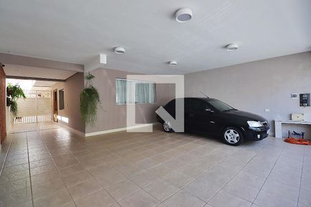 Casa à venda com 316m², 3 quartos e 6 vagasGaragem