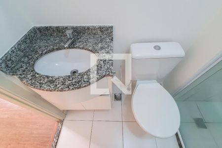 Apartamento à venda com 56m², 2 quartos e 1 vaga Apartamento à venda com 56m², 2 quartos e 1 vagaQuarto 2 - suite