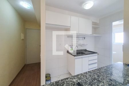 Apartamento à venda com 56m², 2 quartos e 1 vaga Apartamento à venda com 56m², 2 quartos e 1 vagaCozinha