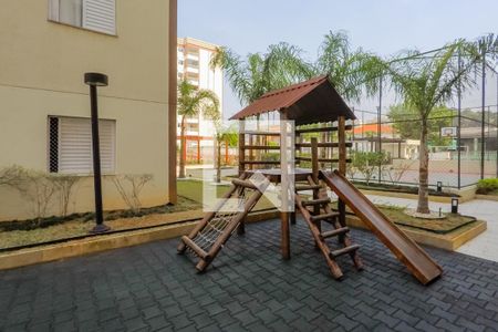 Apartamento à venda com 56m², 2 quartos e 1 vagaÁrea Comum - Playground