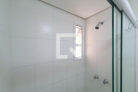 Apartamento à venda com 56m², 2 quartos e 1 vaga Apartamento à venda com 56m², 2 quartos e 1 vagaBanheiro Social