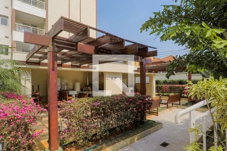 Apartamento à venda com 56m², 2 quartos e 1 vagaÁrea Externa