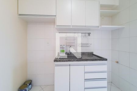 Apartamento à venda com 56m², 2 quartos e 1 vaga Apartamento à venda com 56m², 2 quartos e 1 vagaCozinha