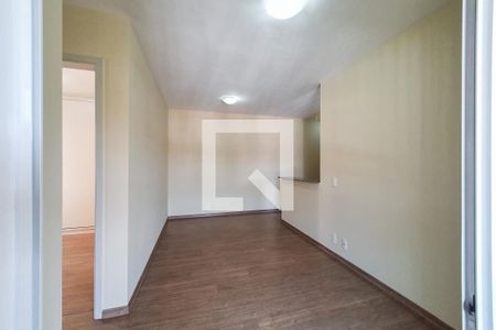 Apartamento à venda com 56m², 2 quartos e 1 vaga Apartamento à venda com 56m², 2 quartos e 1 vagaSala