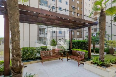 Apartamento à venda com 56m², 2 quartos e 1 vagaÁrea Externa