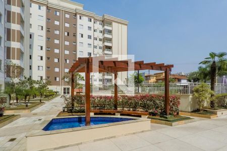 Apartamento à venda com 56m², 2 quartos e 1 vagaÁrea Externa