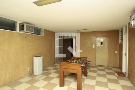 Apartamento à venda com 421m², 4 quartos e 3 vagasSala de Jogos