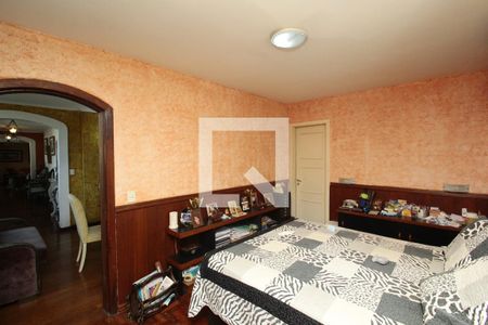 Apartamento à venda com 421m², 4 quartos e 3 vagasQuarto Suíte