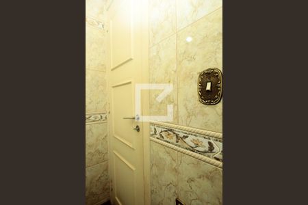 Apartamento à venda com 421m², 4 quartos e 3 vagasLavabo