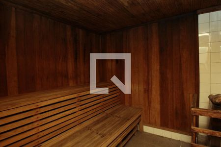 Apartamento à venda com 421m², 4 quartos e 3 vagasSauna