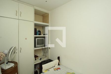 Apartamento à venda com 421m², 4 quartos e 3 vagasQuarto de Serviço