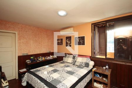 Apartamento à venda com 421m², 4 quartos e 3 vagasQuarto Suíte