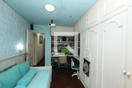 Apartamento à venda com 421m², 4 quartos e 3 vagasQuarto 3