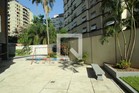 Apartamento à venda com 421m², 4 quartos e 3 vagasÁrea Comum - Playground