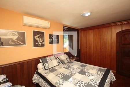 Apartamento à venda com 421m², 4 quartos e 3 vagasQuarto Suíte