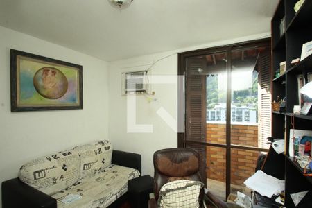 Apartamento à venda com 421m², 4 quartos e 3 vagasQuarto 2