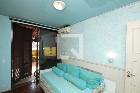 Apartamento à venda com 421m², 4 quartos e 3 vagasQuarto 3