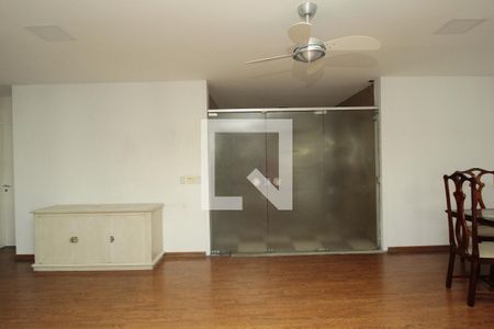 Apartamento à venda com 421m², 4 quartos e 3 vagasÁrea comum - Salão de festas