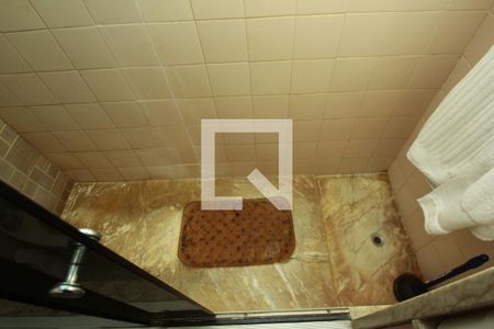 Apartamento à venda com 421m², 4 quartos e 3 vagasBanheiro da Suíte