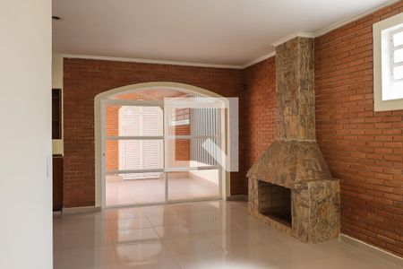 Sala de casa para alugar com 5 quartos, 392m² em Ribeirânia, Ribeirão Preto