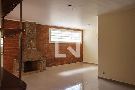 Sala de casa para alugar com 5 quartos, 392m² em Ribeirânia, Ribeirão Preto