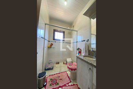 Casa à venda com 130m², 4 quartos e 2 vagasBanheiro 2