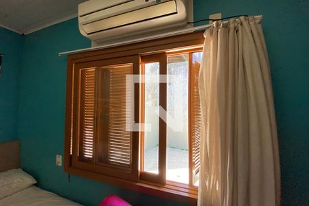 Casa à venda com 130m², 4 quartos e 2 vagasJanela do Quarto 4