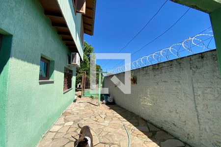 Casa à venda com 130m², 4 quartos e 2 vagasÁrea Externa