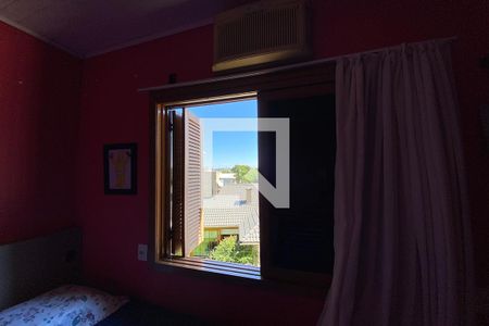 Casa à venda com 130m², 4 quartos e 2 vagasJanela do Quarto 3