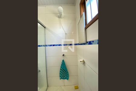 Casa à venda com 130m², 4 quartos e 2 vagasBox do Banheiro