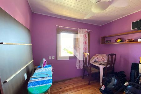 Casa à venda com 130m², 4 quartos e 2 vagasQuarto 2