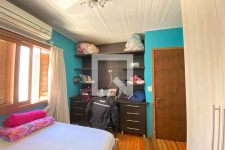 Casa à venda com 130m², 4 quartos e 2 vagasQuarto 4