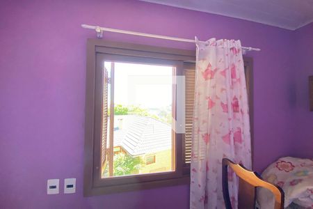 Casa à venda com 130m², 4 quartos e 2 vagasJanela do Quarto 2