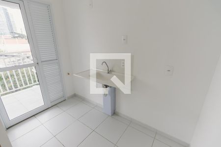 Apartamento para alugar com 46m², 2 quartos e 1 vaga Apartamento para alugar com 46m², 2 quartos e 1 vagaCozinha