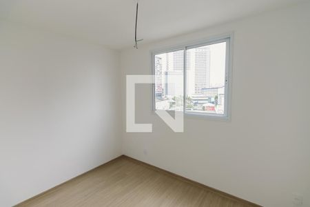 Quarto 1 de apartamento para alugar com 2 quartos, 46m² em Parque Industrial Tomas Edson, São Paulo