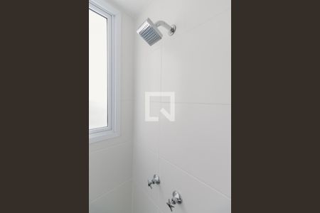 Apartamento para alugar com 46m², 2 quartos e 1 vaga Apartamento para alugar com 46m², 2 quartos e 1 vagaBanheiro Chuveiro