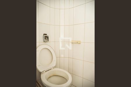 Apartamento à venda com 84m², 3 quartos e 1 vaga Apartamento à venda com 84m², 3 quartos e 1 vagaBanheiro 2
