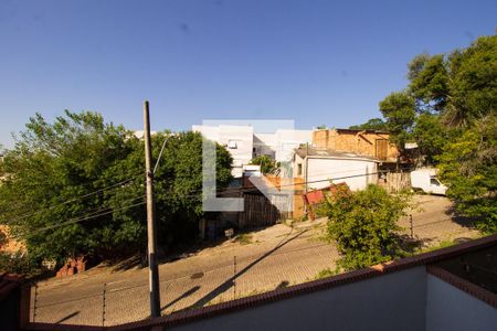 Casa de condomínio à venda com 174m², 4 quartos e 3 vagas Casa de condomínio à venda com 174m², 4 quartos e 3 vagasVista do quarto 2