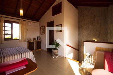 Casa de condomínio à venda com 174m², 4 quartos e 3 vagas Casa de condomínio à venda com 174m², 4 quartos e 3 vagasTerraço