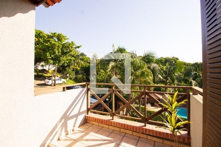 Casa de condomínio à venda com 174m², 4 quartos e 3 vagas Casa de condomínio à venda com 174m², 4 quartos e 3 vagasVaranda da Suite