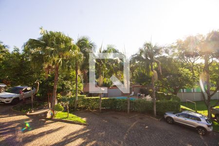 Casa de condomínio à venda com 174m², 4 quartos e 3 vagas Casa de condomínio à venda com 174m², 4 quartos e 3 vagasVista da Sala