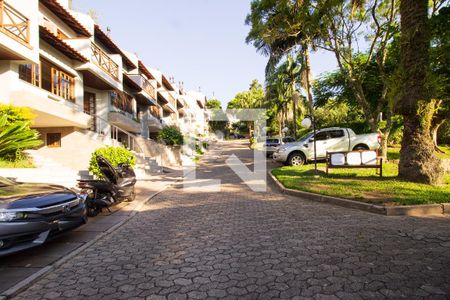 Casa de condomínio à venda com 174m², 4 quartos e 3 vagas Casa de condomínio à venda com 174m², 4 quartos e 3 vagasÁrea comum