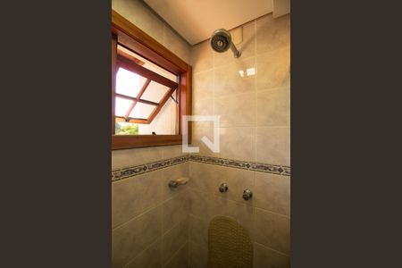 Casa de condomínio à venda com 174m², 4 quartos e 3 vagas Casa de condomínio à venda com 174m², 4 quartos e 3 vagasBanheiro da Suíte