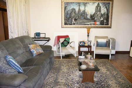 Sala de casa para alugar com 3 quartos, 160m² em Vila Medeiros, São Paulo