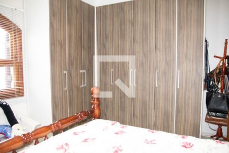 Quarto 1 de casa para alugar com 3 quartos, 160m² em Vila Medeiros, São Paulo