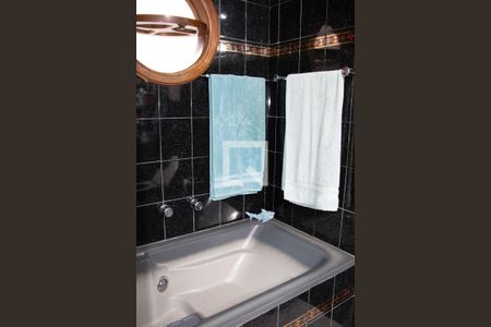 Banheiro do Quarto 1 de casa para alugar com 3 quartos, 160m² em Vila Medeiros, São Paulo