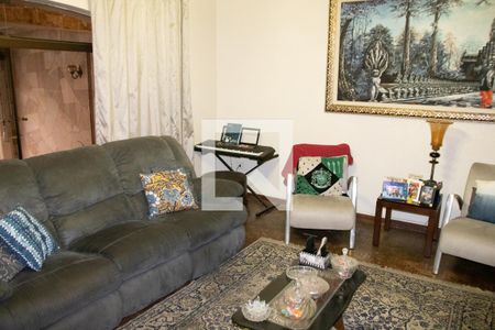 Sala de casa para alugar com 3 quartos, 160m² em Vila Medeiros, São Paulo